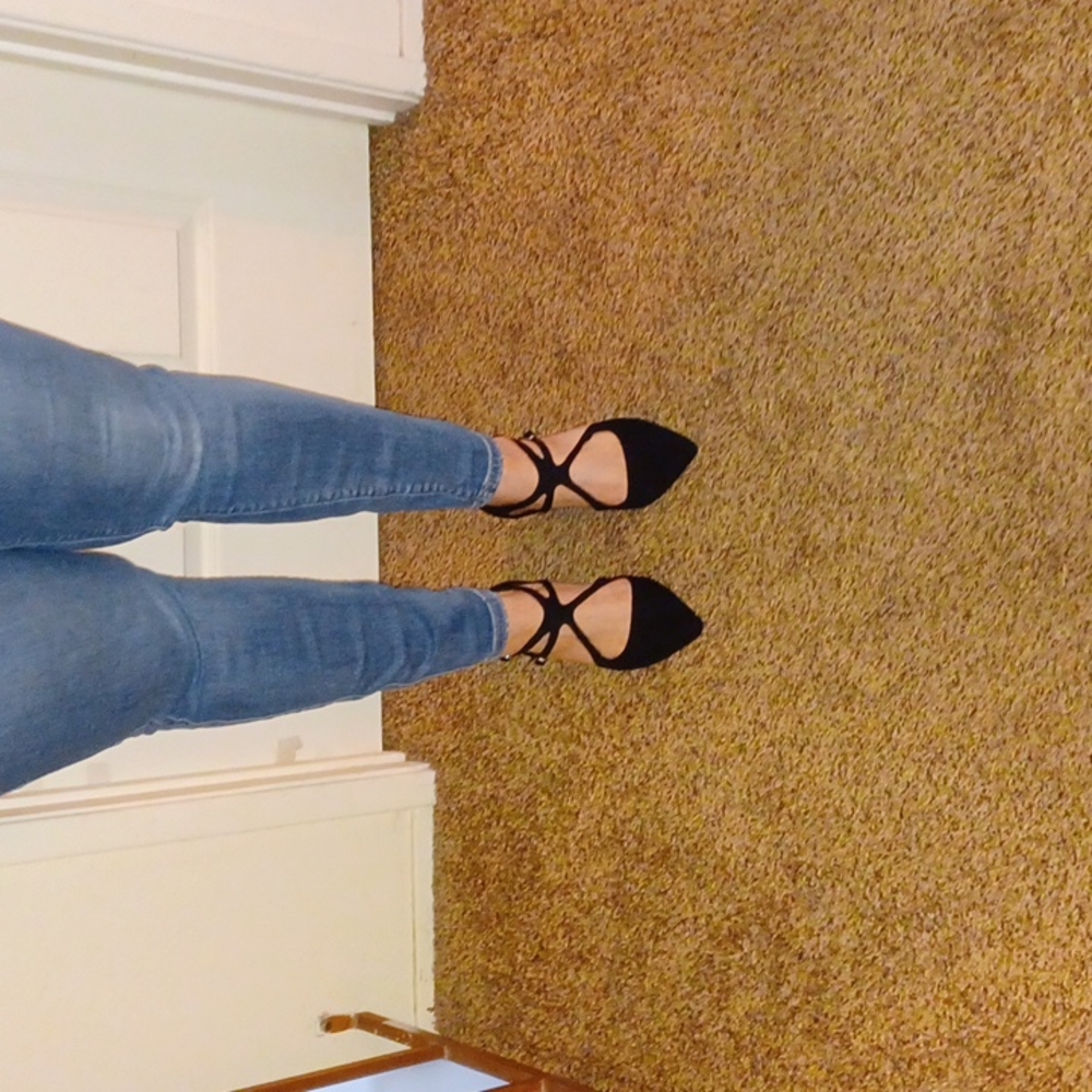 Heels - Picture 8 of 8